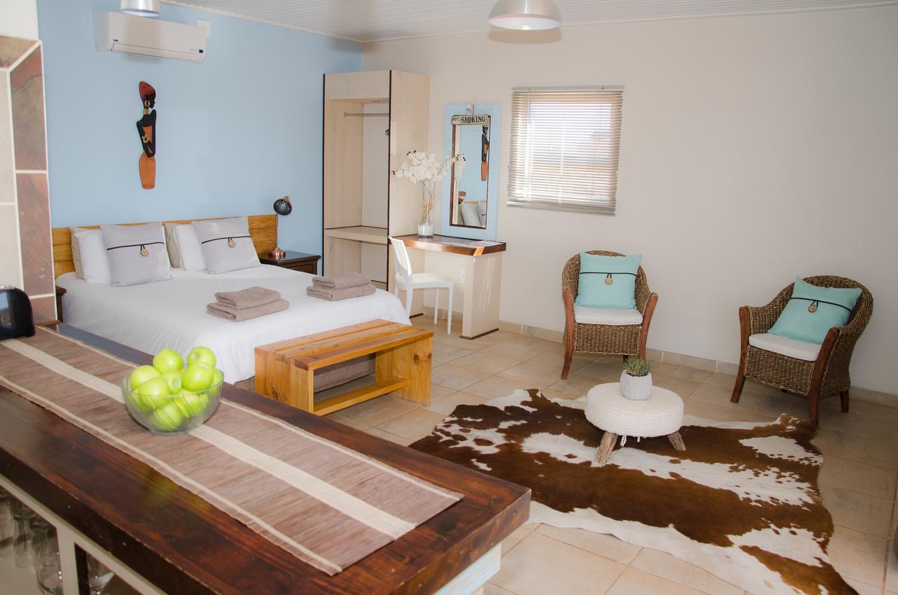 Kgalagadi Lodge Askham Экстерьер фото