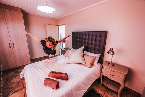 Kgalagadi Lodge Askham Экстерьер фото
