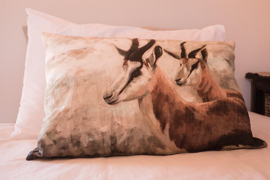 Kgalagadi Lodge Askham Экстерьер фото