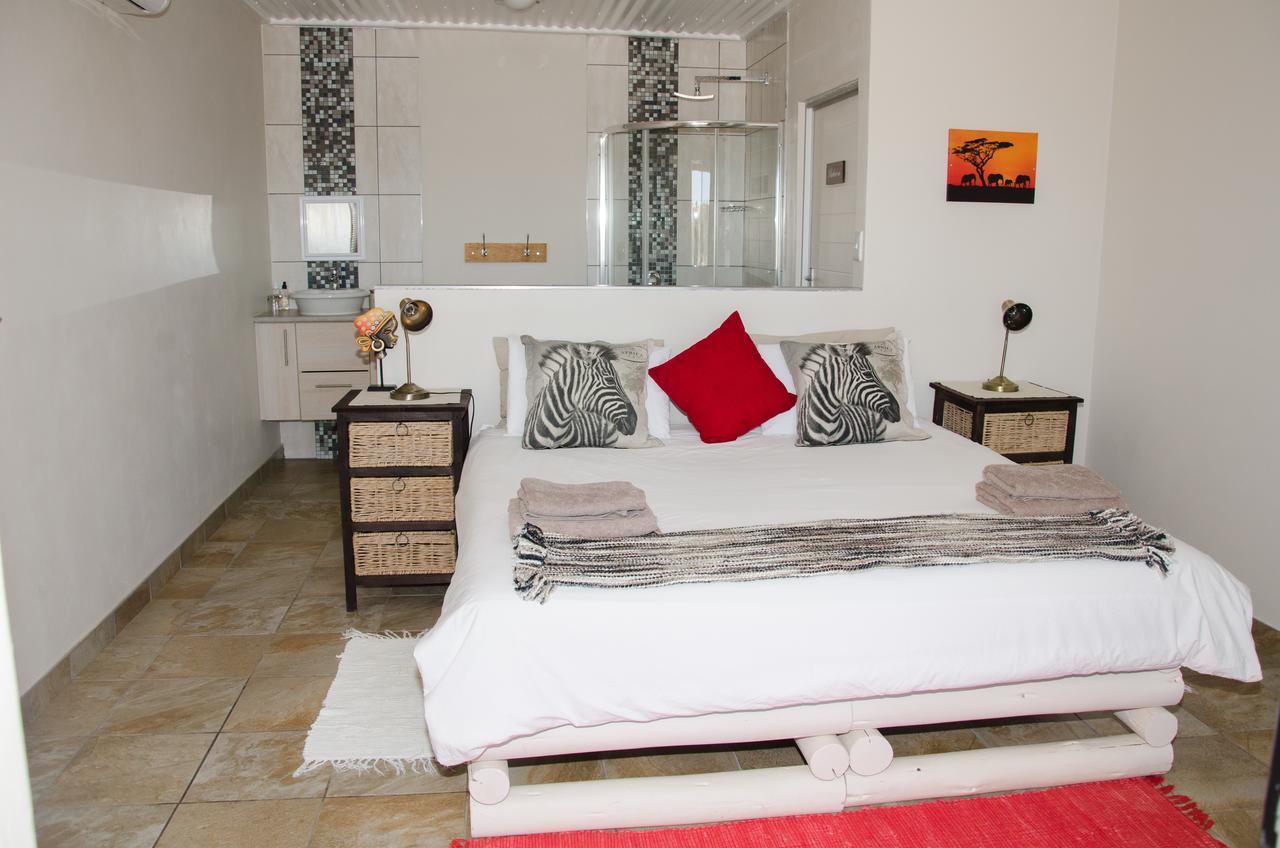 Kgalagadi Lodge Askham Экстерьер фото
