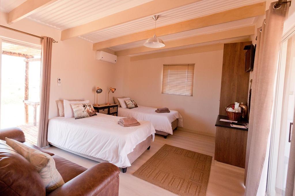 Kgalagadi Lodge Askham Экстерьер фото