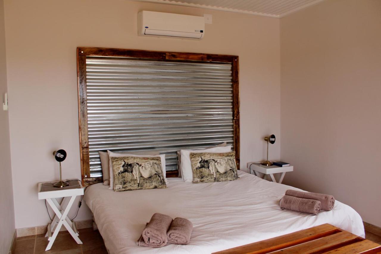 Kgalagadi Lodge Askham Экстерьер фото